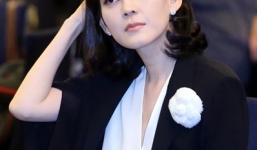 Người phụ nữ giàu nhất Hàn Quốc là ai?